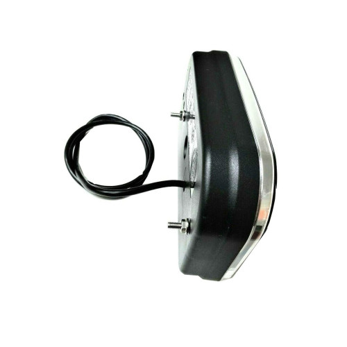 Lampa spate 240x140, 5 functii, cu ceata, LED, stanga, NT Fristom Cod: FT-170-L Automotive TrustedCars