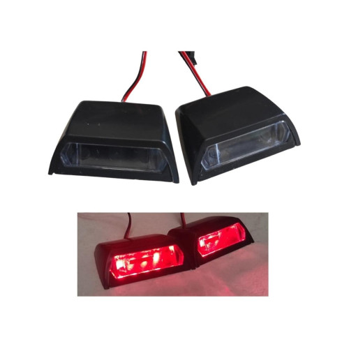 Lampa LED 12V Cod:HY-001 Automotive TrustedCars