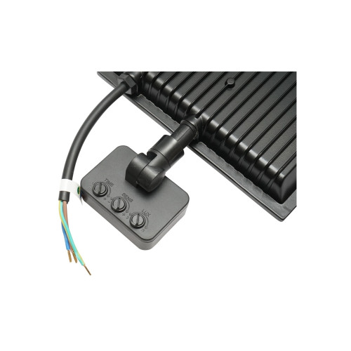 Proiector led 50W, 4500lm, 6400K, IP44 alimentare 220V-240V cu senzor de miscare Cod: BK69716 Automotive TrustedCars