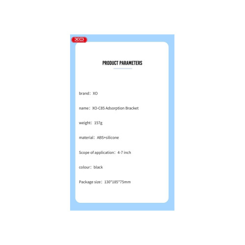 Lampa LED reincarcabila cu telecomanda 1200mAh Cod: XO-YH08B Automotive TrustedCars