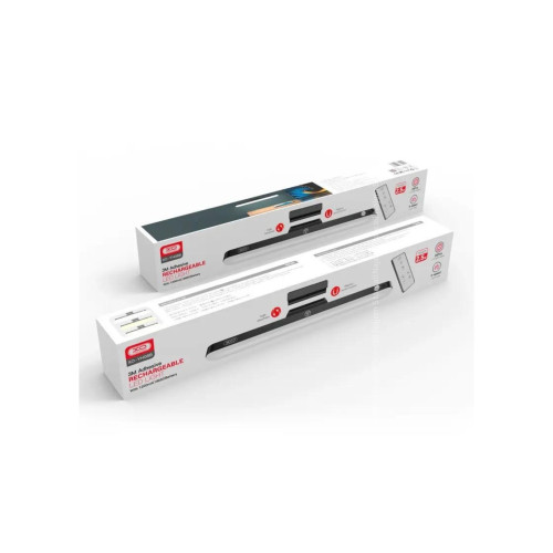 Lampa LED reincarcabila cu telecomanda 1200mAh Cod: XO-YH08B Automotive TrustedCars