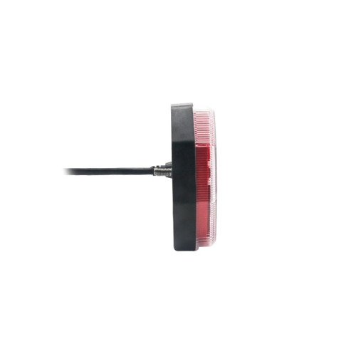 Lampa spate 240x130, LED, 5 functii, cu mers inapoi Cod: SL-5039 Automotive TrustedCars