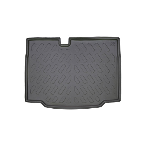 Covor portbagaj tavita premium compatibil Renault Clio V Hatchback 2019-> Cod: PBX-736 Automotive TrustedCars