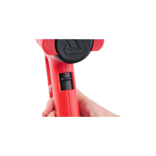 Pistol aer cald 2000W Cod: YT-82288 Automotive TrustedCars