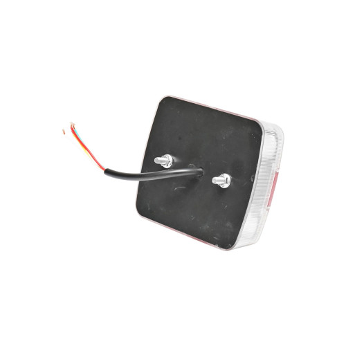 Lampa spate LED 12V universala stop auto sau remorca Cod: BK69034 Automotive TrustedCars