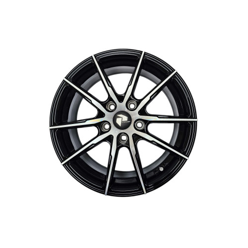 Jante auto PDW 15x6.5, 4x100, ET35 - Model 30831565 Automotive TrustedCars