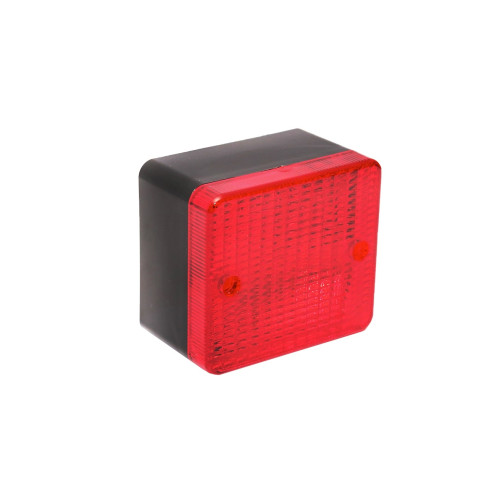 Lampa ceata spate 87x77x50 mm Cod: BK69026 Automotive TrustedCars