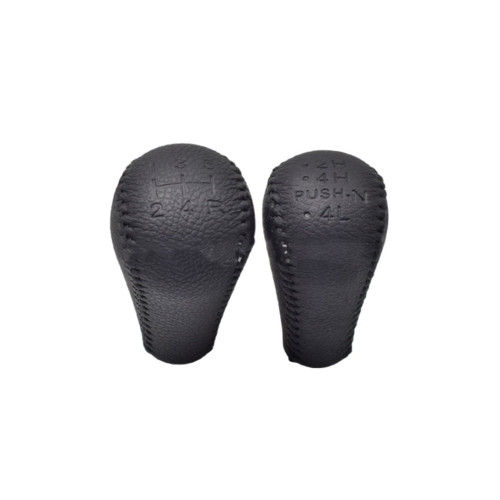 OEM Maner schimbator din plastic compatibil Toyota Prado LC120,Land Cruiser Prado 5 viteze Cod: SC-136 Automotive TrustedCars