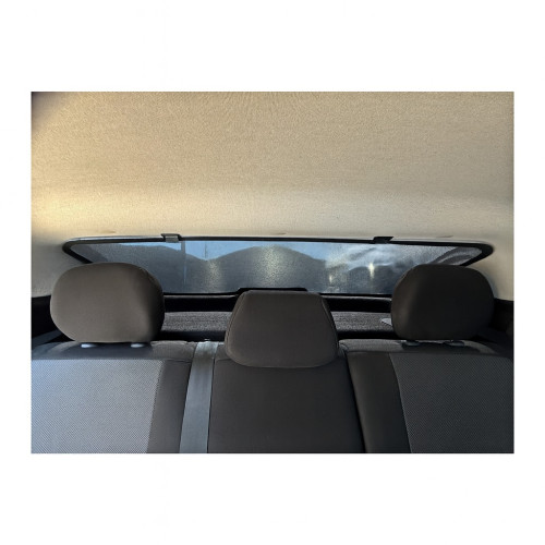 Perdele auto magnetice premium compatibile Dacia Logan III 2021-> Cod: PD5013 Automotive TrustedCars