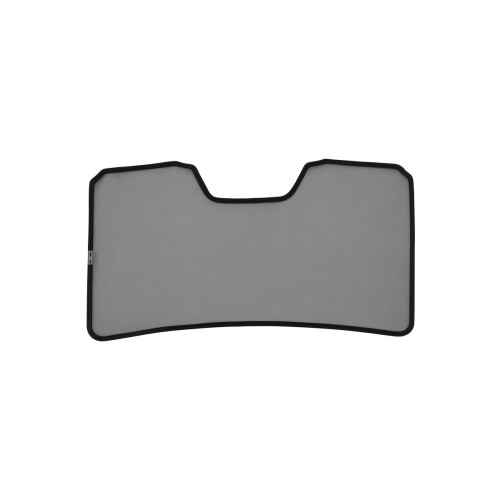 Perdele auto magnetice premium compatibile Dacia Logan III 2021-> Cod: PD5013 Automotive TrustedCars