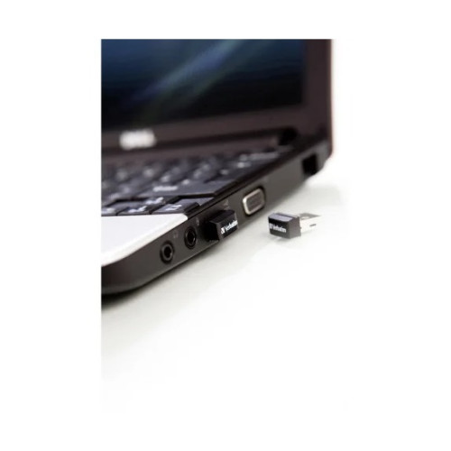 Card memorie USB Verbatim Nano 64GB USB 2.0 Cod: 96711 Automotive TrustedCars
