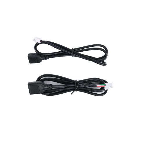 Navigatie Android 8 inch 4GB+64GB CarPlay Android Auto compatibila Dacia Duster,Sandero Cod: A3931 Automotive TrustedCars