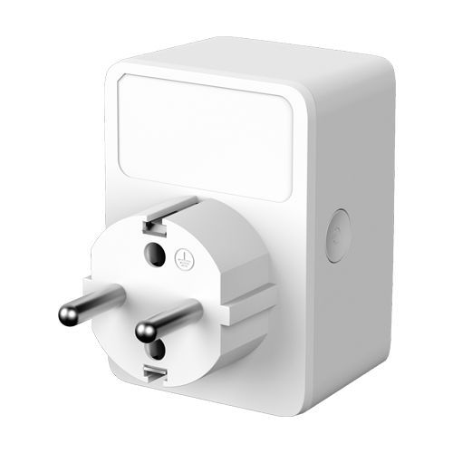 Priza smart Wi-Fi, Monitorizare consum energie - TP-Link Tapo TapoP110M SafetyGuard Surveillance