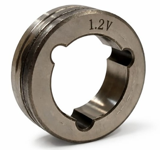 ROLA ANTRENARE SARMA OTEL ø 1.0-1.2 mm WeldLand Equipment