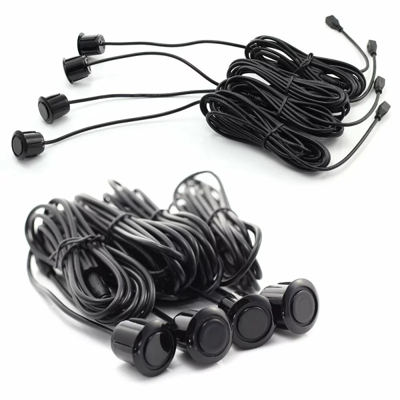 CARGUARD - Set senzori de parcare wireless Garage AutoRide