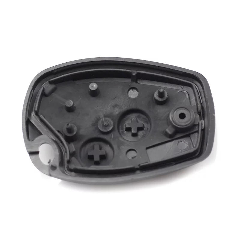 Dacia / Renault - Carcasă cheie cu 2 butoane - CARGUARD Garage AutoRide