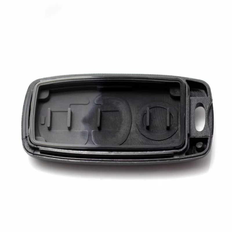 Mazda - Carcasa cheie 2 butoane Garage AutoRide