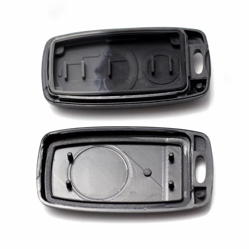 Mazda - Carcasa cheie 2 butoane Garage AutoRide