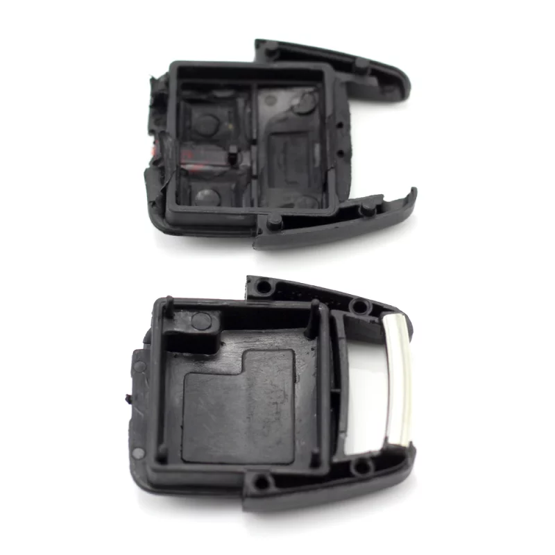 Opel - Accesoriu carcasa cheie cu 3 butoane partea inferioara Garage AutoRide