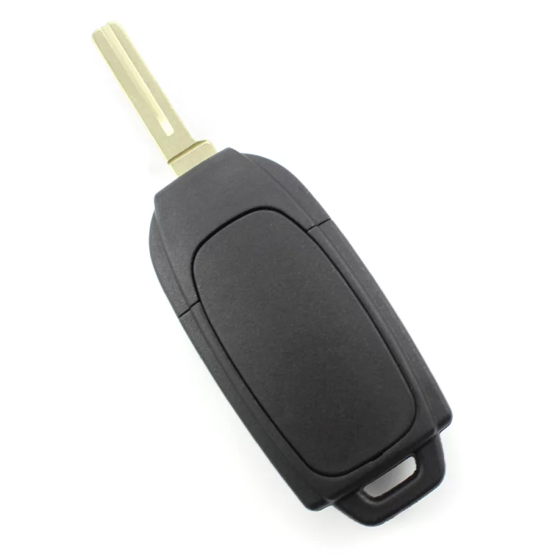 VOLVO Carcasa cheie tip briceag 5 butoane Garage AutoRide