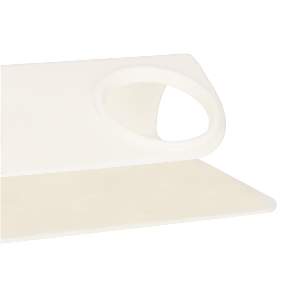 Bol ortopedic dublu pentru hrana si apa pisici, inclinare de 15 grade, baza antiderapanta Household NewTrend