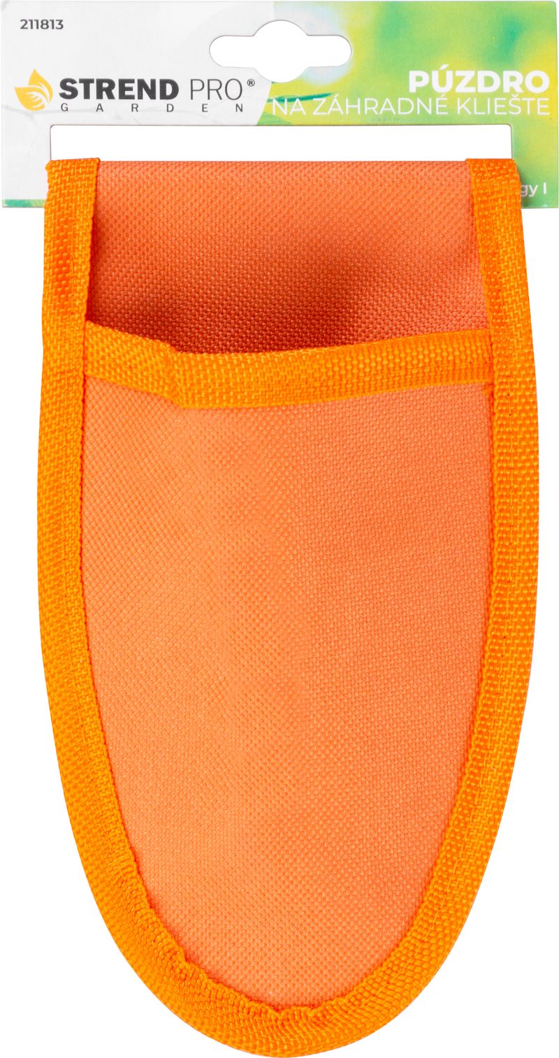 Toc pentru clește de grădină QQ8507, nylon