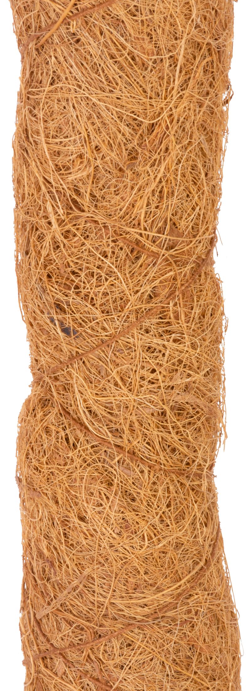 Tutore din cocos pentru plante GreenGarden COCO 40 cm, diametru 4 cm