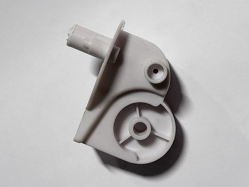 Suport motor pentru ventilator FS4014C