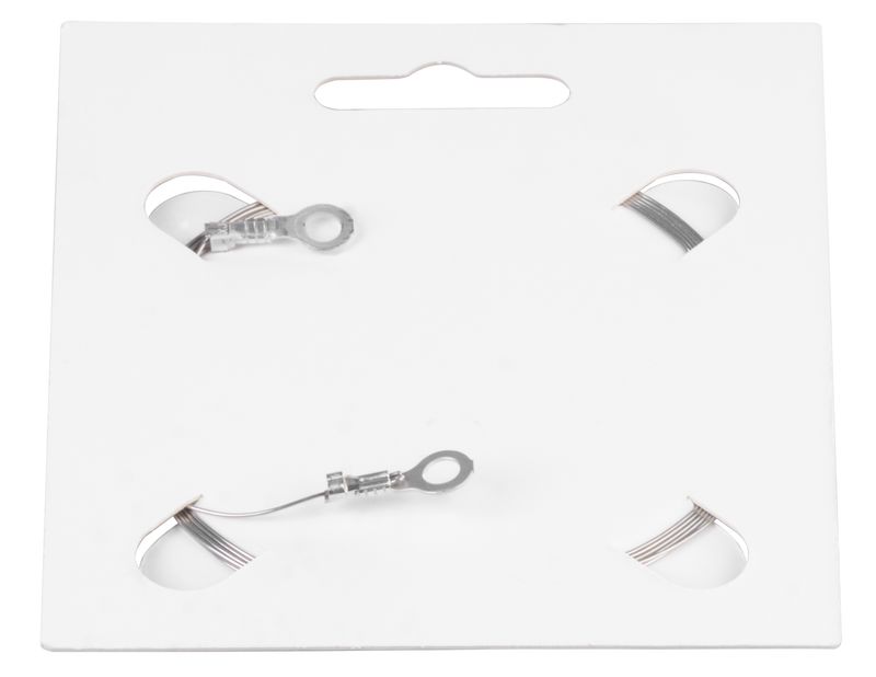 Sârmă de rezervă Strend Pro pentru tăietor polistiren NPT-FC142, 144 cm