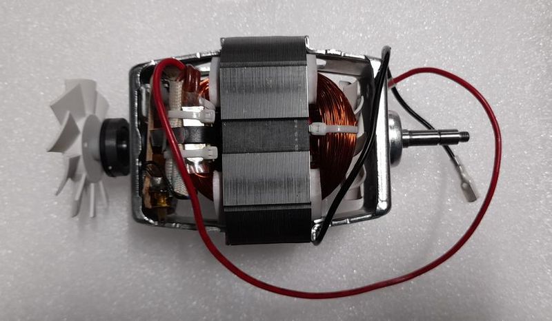 Motor SM20110 piesa 27