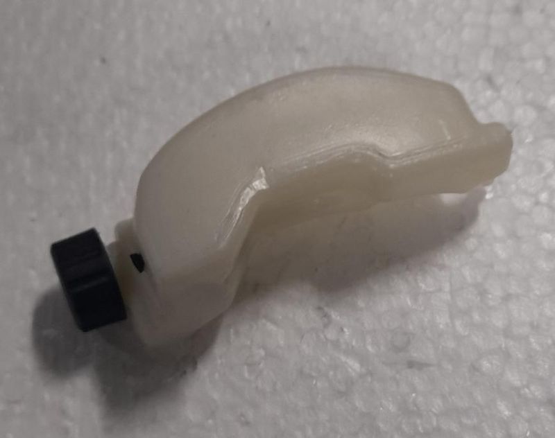 Rezervor ulei Worcraft CPS-S20Li (piesa 29)