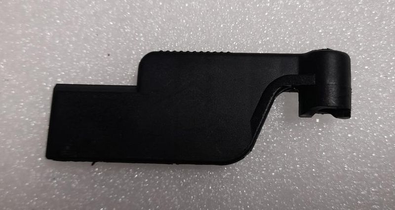 Pârghie de blocare pentru reglaj tijă Worcraft CPS-S20Li, piesa 18