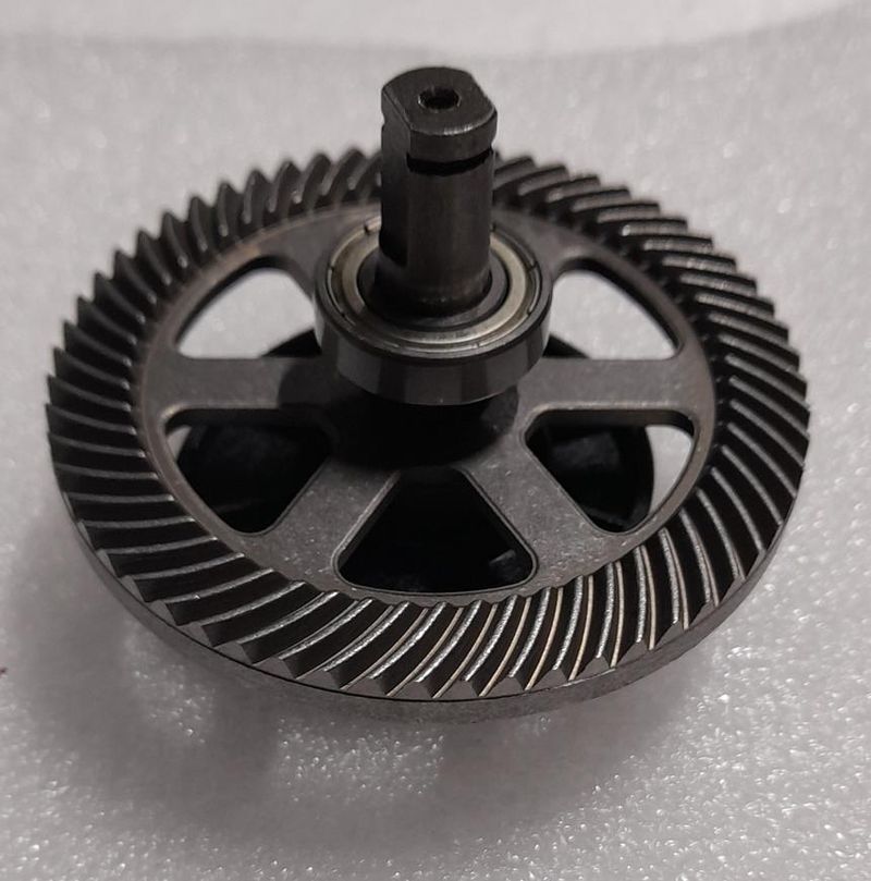 Prevodovka Worcraft CPS-S20Li – piesa 26 (angrenaj/cutie de viteze)