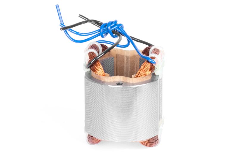 Stator DS08-180, piesă 31