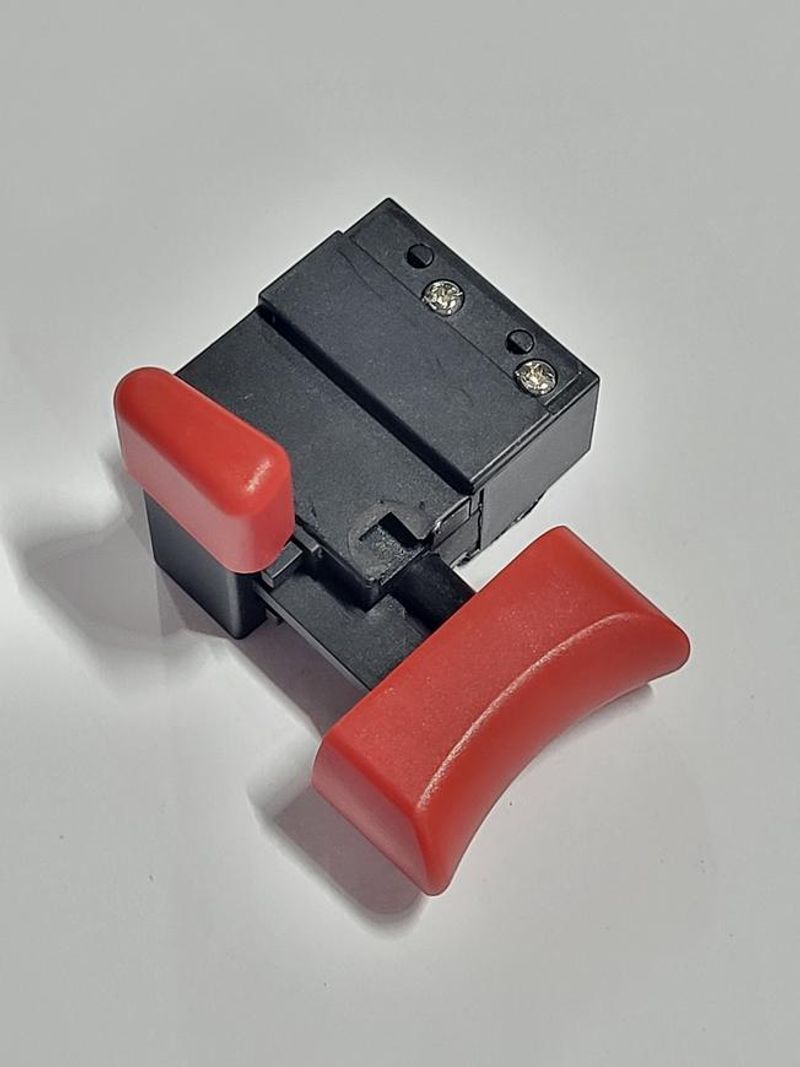 Întrerupător ER12-6/8, piesa 21