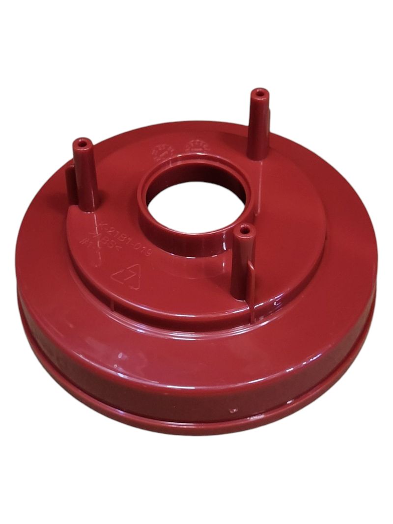 Capac superior pentru Worcraft CPVC-S20LiB (piesa 4-9)