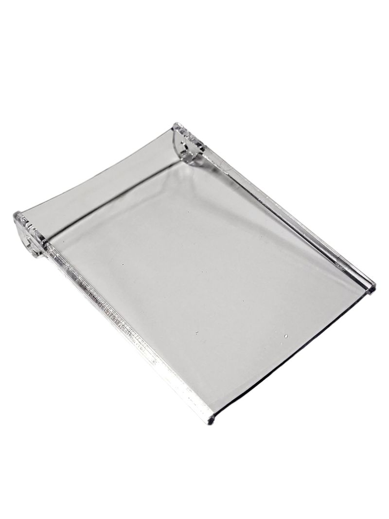 Placă metalică de protecție CER-S20LiB – piesa 49