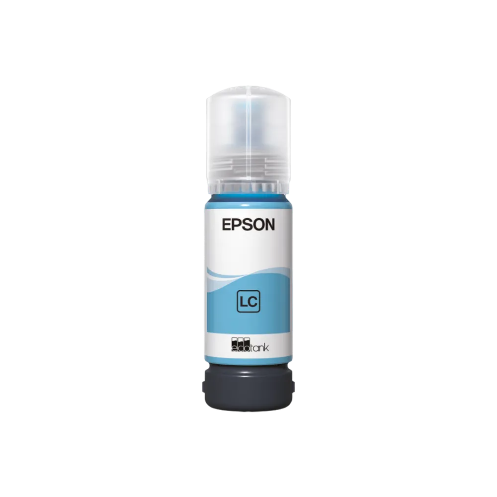 Cerneala originala epson 108 ecotank, light cyan, 70 ml MultiMark GlobalProd