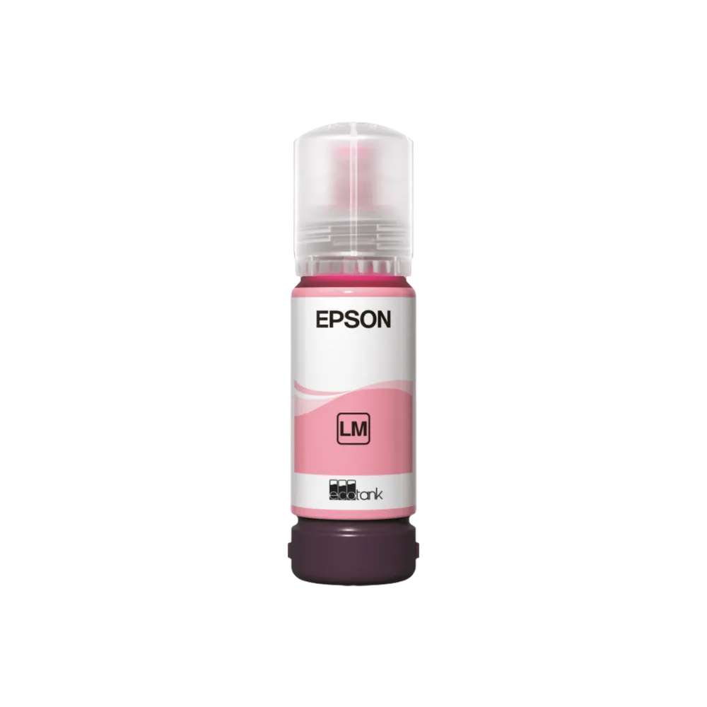 Cerneala originala epson 108 ecotank, light magenta, 70 ml MultiMark GlobalProd