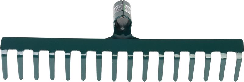 Grebla de grădină Strend Pro R105, 16 dinți, fără coadă