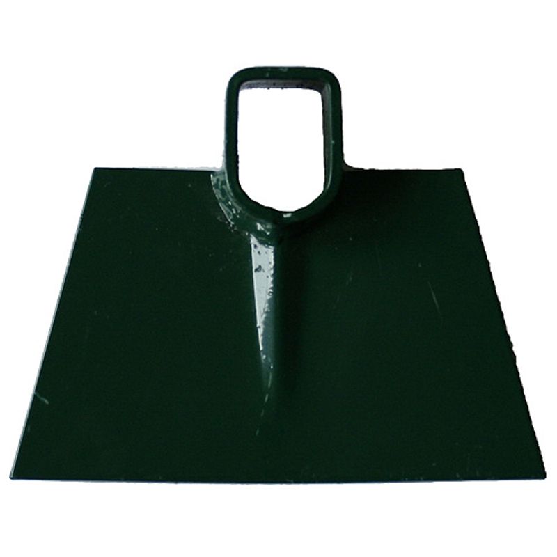 Motocă plată FED 210, 160 mm, fără coadă