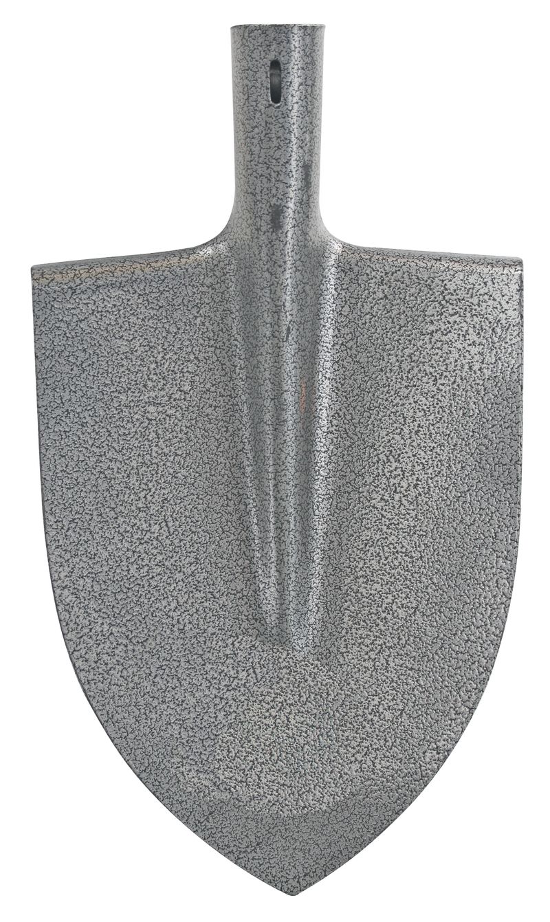 Lopată ascuțită S506, KomaXit, fără coadă