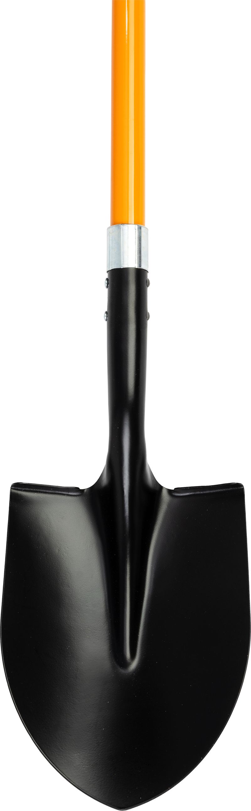 Hârleț ascuțit S518CD, mâner tip D