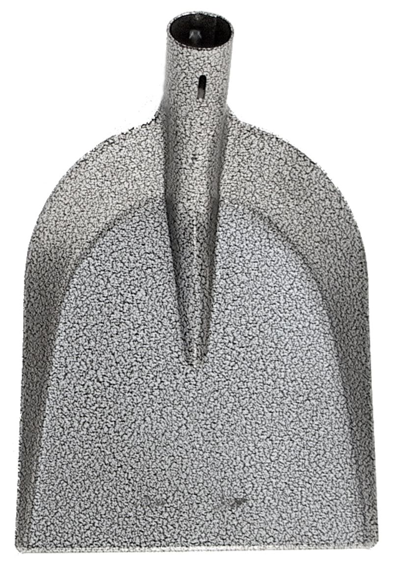 Lopată S504-3 Universală, 275x235 mm, fără coadă