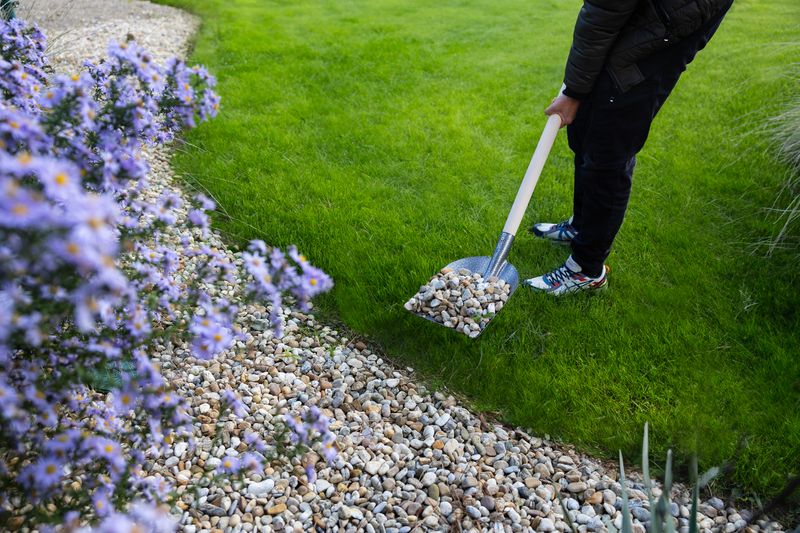 Lopată S504-3 Universală, 275x235 mm, fără coadă