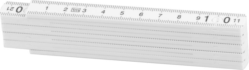 Metru pliabil Strend Pro FS28, 1 m, din plastic