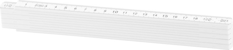 Metru pliabil Strend Pro FS28, 2 m, plastic