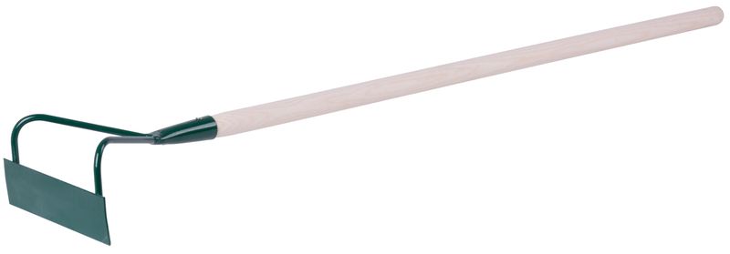 Săpăligă FED 107/1000, lamă plată, cu coadă