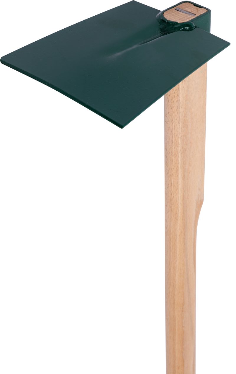 Motocă FED 211/1200, lamă plată 145 mm, coadă din lemn