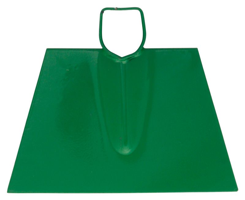 Motică G284A, lată (plată), fără coadă